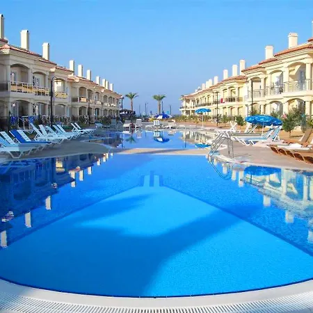 Sunset Beach Club Neptune 8 * Fethiye