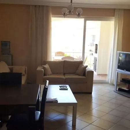 Sunset Beach Club Neptune 8 * Fethiye