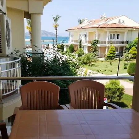Sunset Beach Club Neptune 8 Lägenhet *