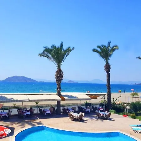 Sunset Beach Club Neptune 8 Lägenhet