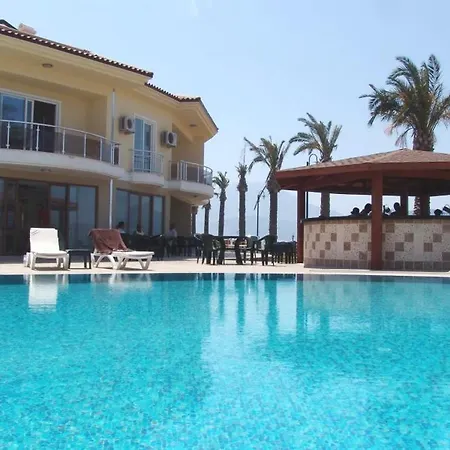 Appartamento Sunset Beach Club Neptune 8 *