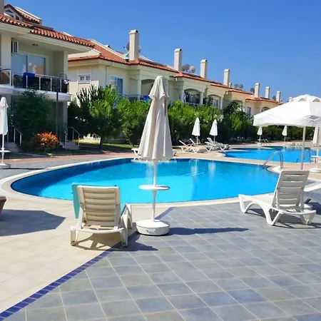 Sunset Beach Club Neptune 8 Appartamento